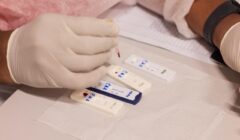 Prevenção às ISTs marca os primeiros dias das festas juninas