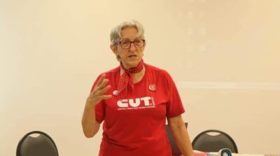 Professora da Uesc será condecorada como Cavaleira da Ordem 2 de Julho – Libertadores da Bahia