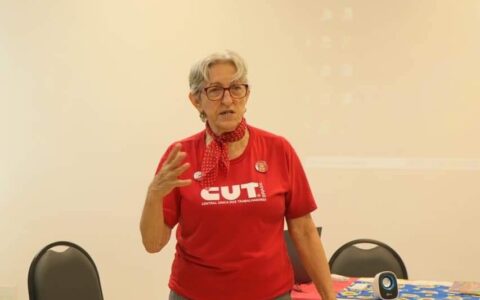 Professora da Uesc será condecorada como Cavaleira da Ordem 2 de Julho – Libertadores da Bahia