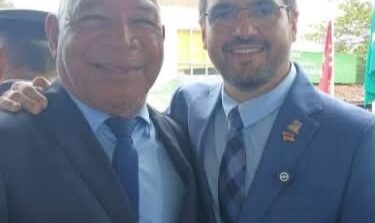 Projeto "Zona Azul", de autoria do vereador Nerival Reis (Massa),será implantado pelo prefeito Valderico Júnior em Ilhéus
