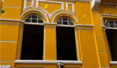 Reabertura da Casa de Cultura Jorge Amado devolve ao público um dos símbolos de Ilhéus