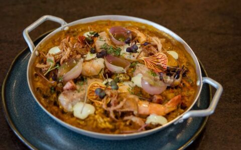 Restaurante Mandio apresenta prato exclusivo para o Festival Sabores de Itacaré 2026