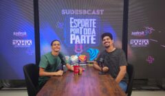 Surfista baiano é campeão brasileiro pela décima vez no stand up paddle