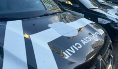 Suspeito que utilizava veículo próprio para transportar e comercializar entorpecentes é preso em Santa Maria da Vitória