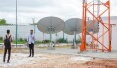 Teixeira de Freitas (BA) passa a contar com nova estação de TV digital pública