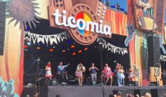 Ticomia celebra 39 anos e se consolida como destino nacional do forró
