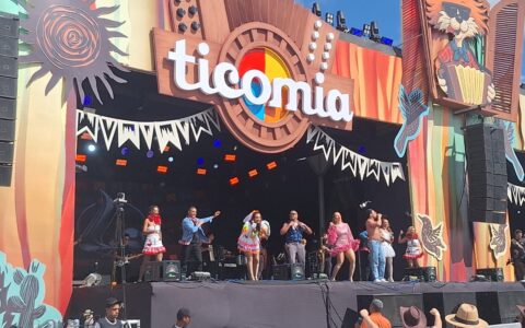 Ticomia celebra 39 anos e se consolida como destino nacional do forró