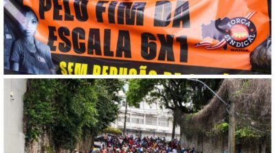 Trabalhadores do setor de infraestrutura da Bahia conquistam vitória histórica e encerram greve no estado