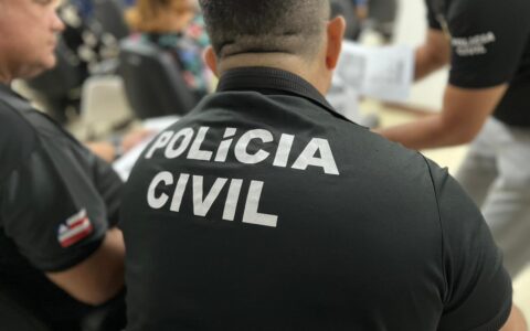 Operação Móbile 360° já recuperou mais de 10 mil celulares e amplia devoluções na Bahia