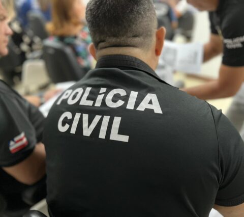 Operação Móbile 360° já recuperou mais de 10 mil celulares e amplia devoluções na Bahia