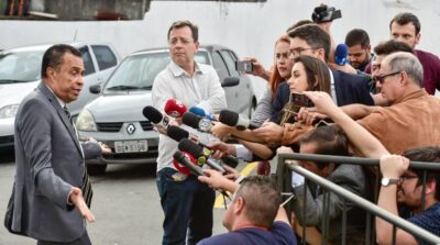 Cosme Araújo: O homem que ilhéus nunca conseguiu calar