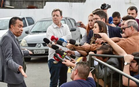 Cosme Araújo: O homem que ilhéus nunca conseguiu calar