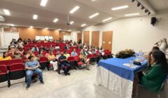 10ª Conferência Municipal de Saúde fortalece participação popular e define propostas para o SUS