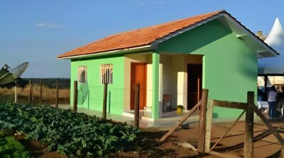 Ilhéus é excluída de seleção do Minha casa, Minha vida Rural