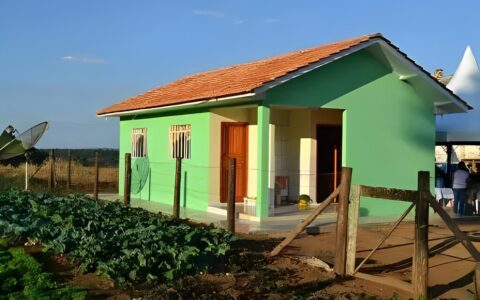 Ilhéus é excluída de seleção do Minha casa, Minha vida Rural
