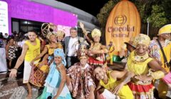 Chocolat Bahia finaliza 17ª edição histórica com recorde de público e negócios 
