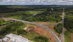 Estado da Bahia orienta população sobre o tráfego de veículos entre Ilhéus e Itabuna