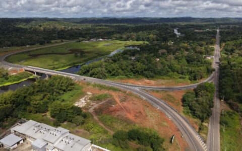 Estado da Bahia orienta população sobre o tráfego de veículos entre Ilhéus e Itabuna