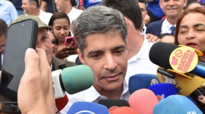 ACM Neto destaca iniciativa da Prefeitura no reforço à segurança pública e diz que Salvador terá “governador com outra postura”