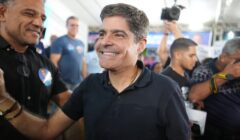 ACM Neto promete criar Morar Melhor Urbano e Rural na Bahia para reformar casas de famílias carentes