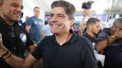 ACM Neto promete criar Morar Melhor Urbano e Rural na Bahia para reformar casas de famílias carentes