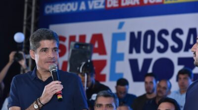 Após Bahia voltar a liderar mortes violentas, ACM Neto diz que Jerônimo se esconde do problema: “Precisamos mudar essa realidade”