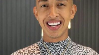 Após decisão da Justiça, influenciador Barreto recupera Instagram e anuncia volta às redes sociais