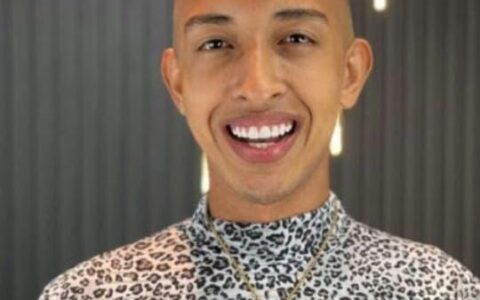 Após decisão da Justiça, influenciador Barreto recupera Instagram e anuncia volta às redes sociais