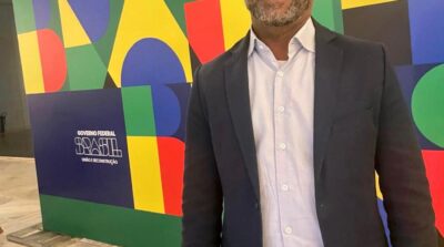 Bebeto Galvão diz que Fiol e Porto Sul colocam Bahia no centro da nova rota bioceânica