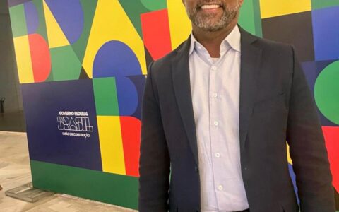Bebeto Galvão diz que Fiol e Porto Sul colocam Bahia no centro da nova rota bioceânica