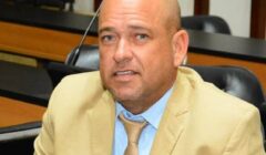 Deputado estadual Binho Galinha é condenado a 36 anos e nove meses de prisão