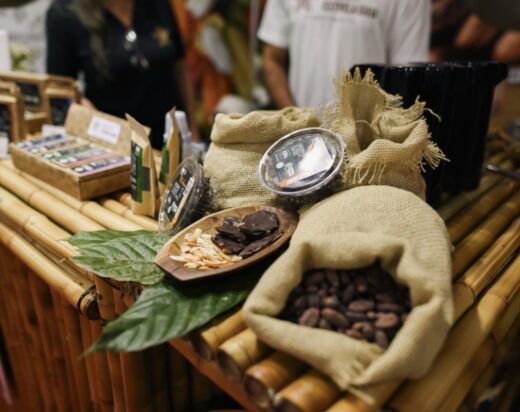 Chocolat Bahia volta a Ilhéus com marca histórica de 17 edições e formato atualizado