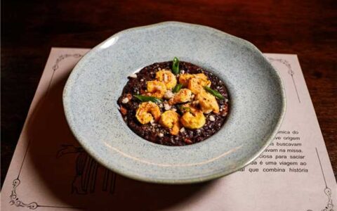 Circuito Gastronômico do Festival Agosto de Jorge segue com inscrições abertas
