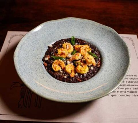 Circuito Gastronômico do Festival Agosto de Jorge segue com inscrições abertas
