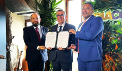 Eleições 2026: TRE-BA celebra parceria com Midiacom Bahia em defesa da integridade da informação