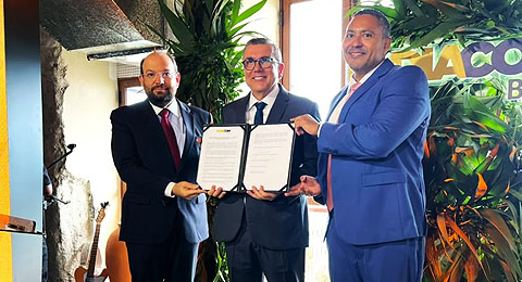Eleições 2026: TRE-BA celebra parceria com Midiacom Bahia em defesa da integridade da informação