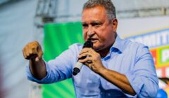 Em entrevista, Rui diz que Senado deve garantir condições para Lula governar e critica oposição por tentar travar o país