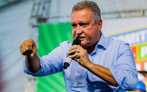 Em entrevista, Rui diz que Senado deve garantir condições para Lula governar e critica oposição por tentar travar o país