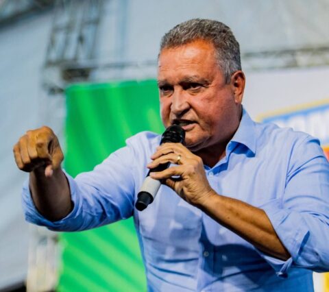 Em entrevista, Rui diz que Senado deve garantir condições para Lula governar e critica oposição por tentar travar o país