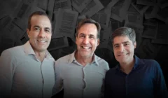 Empresas na mira do MP faturaram R$ 321 milhões nas gestões de ACM Neto e Bruno Reis