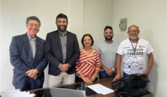 Entrega dos primeiros certificados marca avanço da regularização fundiária em Ilhéus