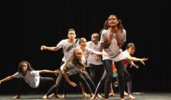 FESTAC Bahia abre chamada pública para seleção de cenas curtas e espetáculos estudantis