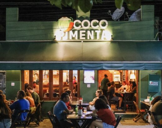 Gastrobar em Itacaré participa de festival de coquetelaria e recebe bartender eleita uma das maiores do Brasil