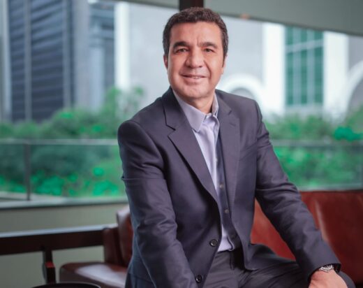 Globo Leadership Summit 2026 confirma João Kepler e reúne grandes lideranças