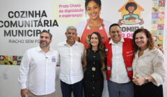 Governo da Bahia realiza o maior investimento do país em ações de combate à fome