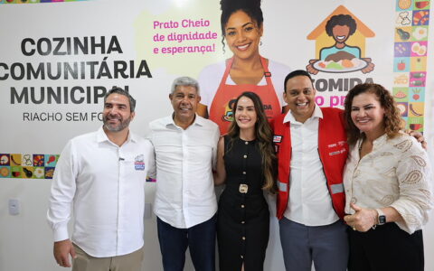 Governo da Bahia realiza o maior investimento do país em ações de combate à fome