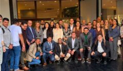Ilhéus participa de agenda técnica no Paraná após conquistar prêmio estadual de inovação do Sebrae