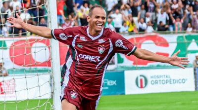 Após cinco temporadas, Fluminense de Feira volta à Primeira Divisão do Campeonato Baiano