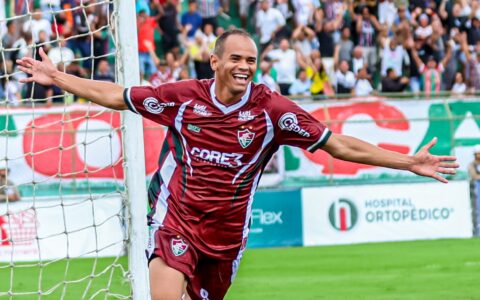 Após cinco temporadas, Fluminense de Feira volta à Primeira Divisão do Campeonato Baiano