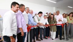 Inauguração do Hospital Estadual do Litoral Norte, em Alagoinhas, fortalece Parceria Bahia-Brasil e marca primeira entrega hospitalar do Novo PAC no país